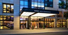 Hotel Pullman Berlin Schweizerhof - Reservierung & Informationen
