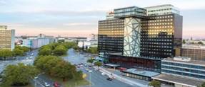 Hotel RIU Plaza Berlin | RIU Hotels & Resorts