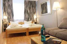 Hotel Lützow in Berlin - Hotels.com