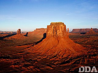 desert desert