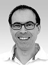 Harald Steinbrenner Harald Steinbrenner