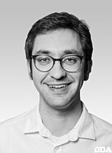 Dr. David Göbel | 