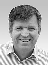 Olaf Schenk | 