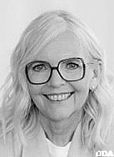 Dr. Gertrud Fabel